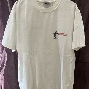 Vintage Smirnoff tee